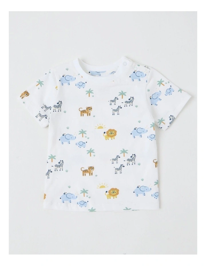 3 Piece Tracksuit Set in Assorted image 6