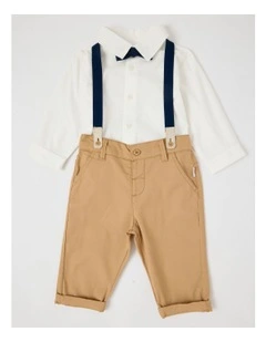 Occasion Top & Bottom Set in Assorted