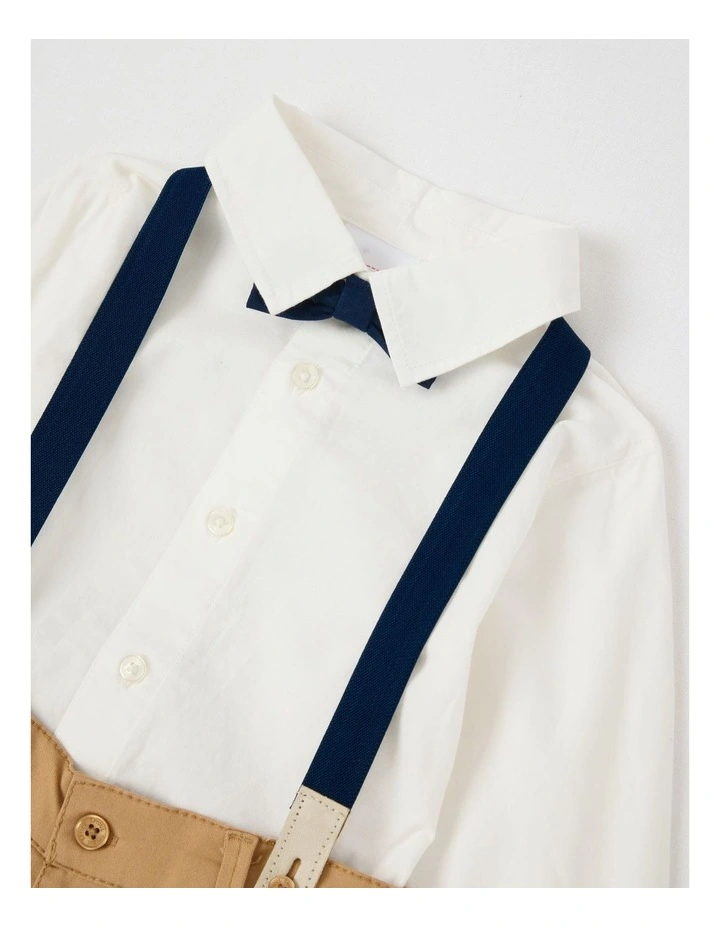 Occasion Top & Bottom Set in Assorted image 2