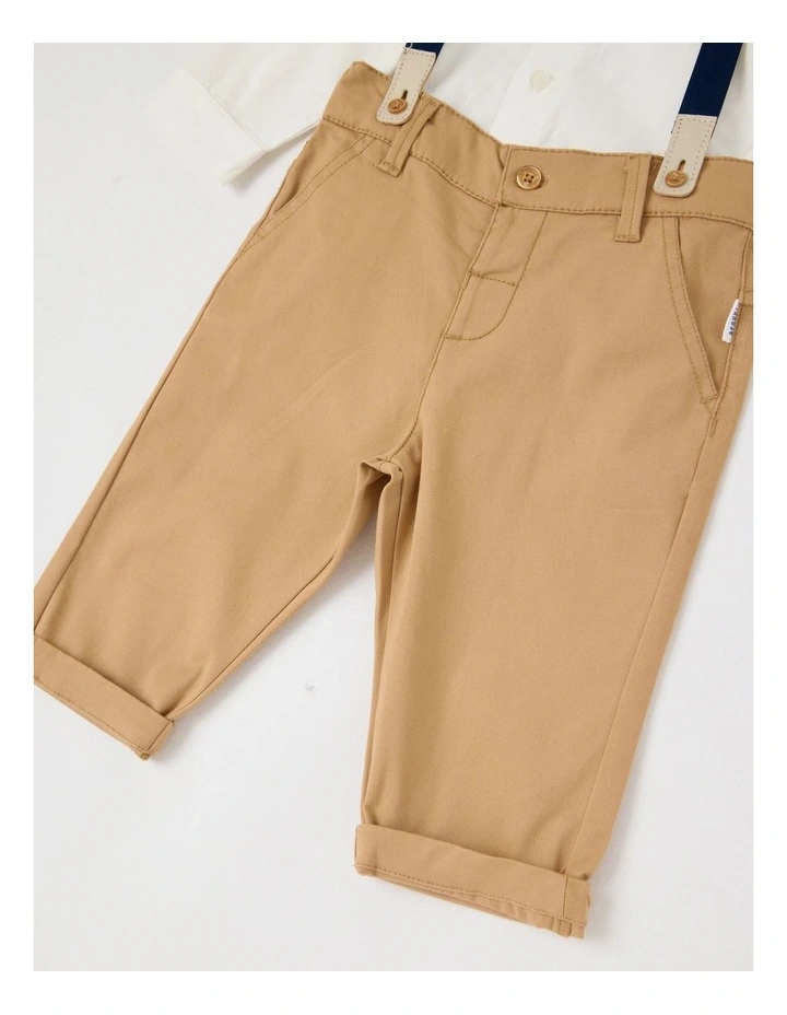 Occasion Top & Bottom Set in Assorted image 5