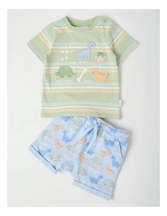 Dino Icon Set in Light Khaki