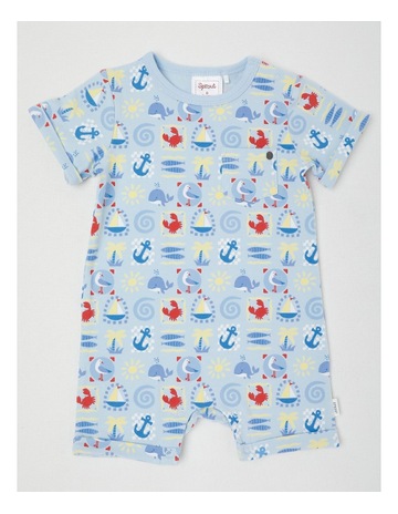 Blue Marle colour