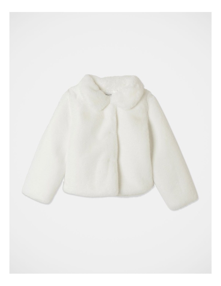 White Jacket For Girls | Shop Online | MYER