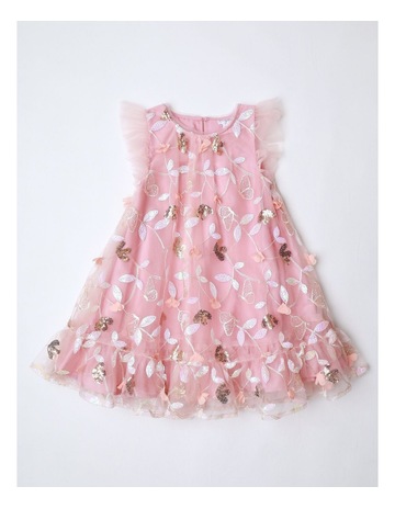 Pink colour