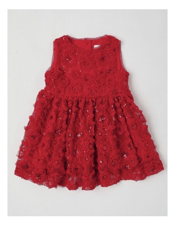Red colour