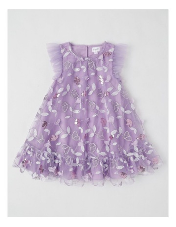 Lilac colour