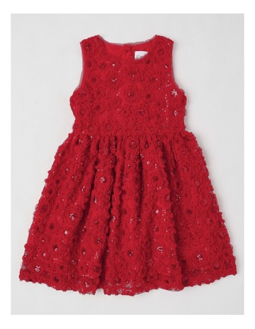 Red colour