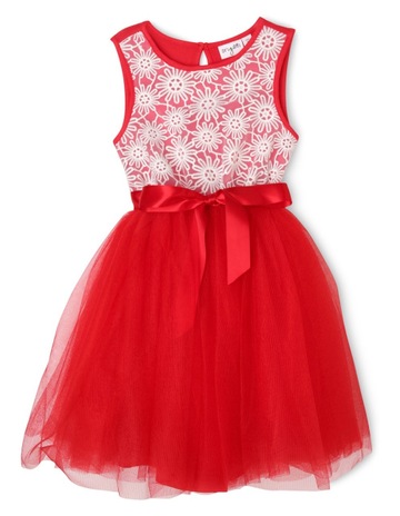 Girls Dresses | Myer Onlline