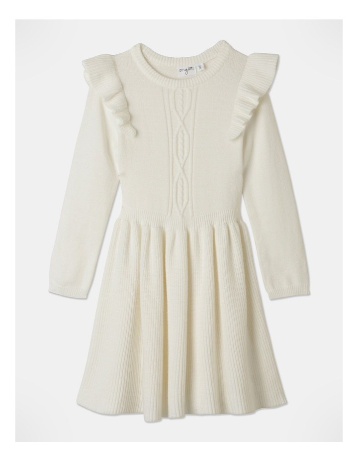Daisy Skater Dress (1-8)