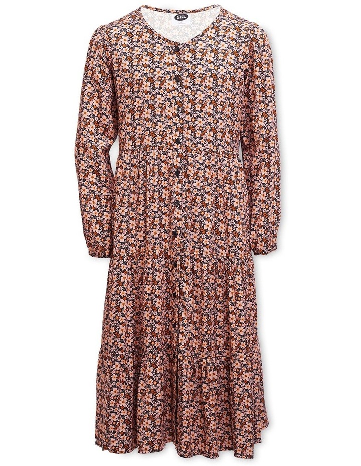 Bloom Dress 3-7 Bloom