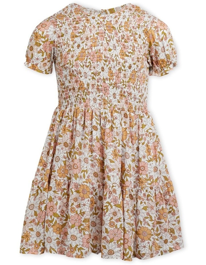 Maisie Floral Dress In