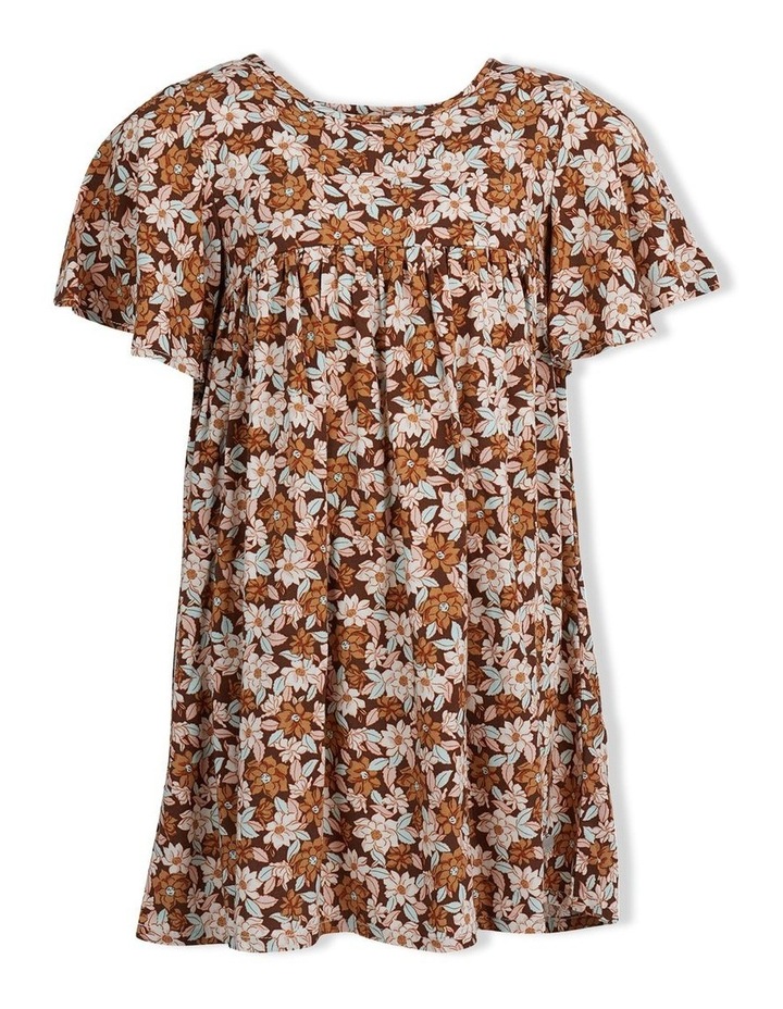 Willa Babydoll Dress in