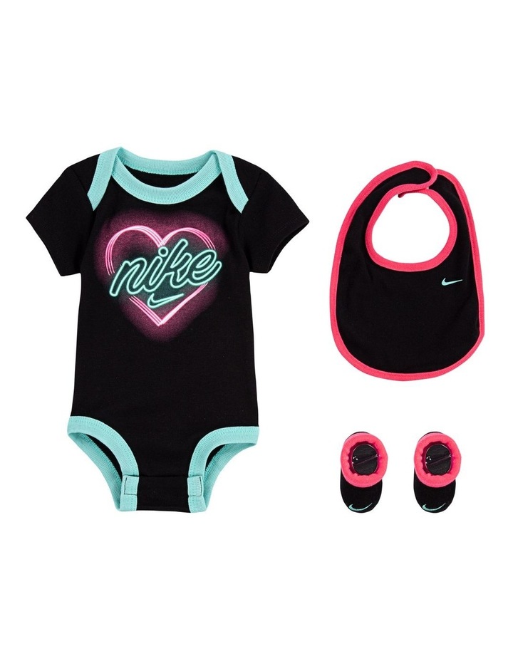 nike baby clothes myer