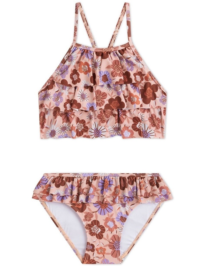 Myer girls swimwear clearance