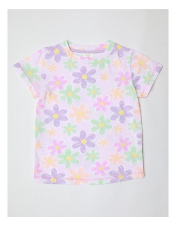 Multi colour