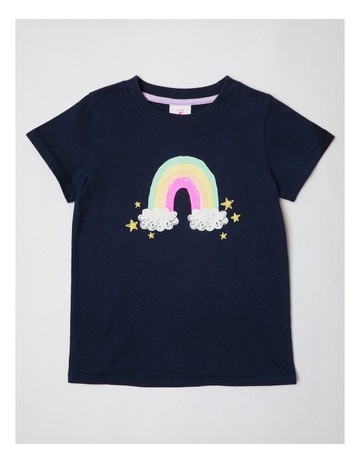 Navy colour