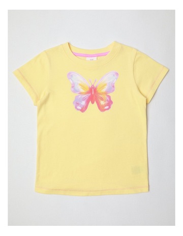 Light Yellow colour