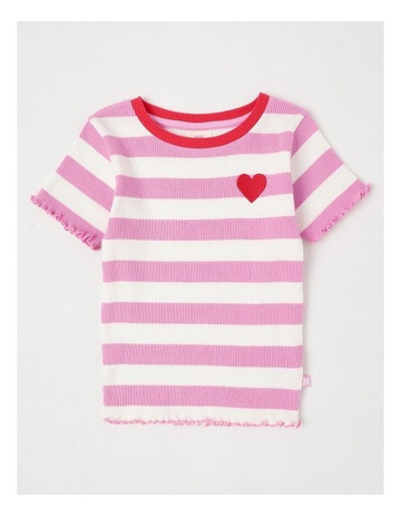 Pink colour