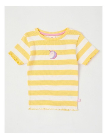 Yellow colour