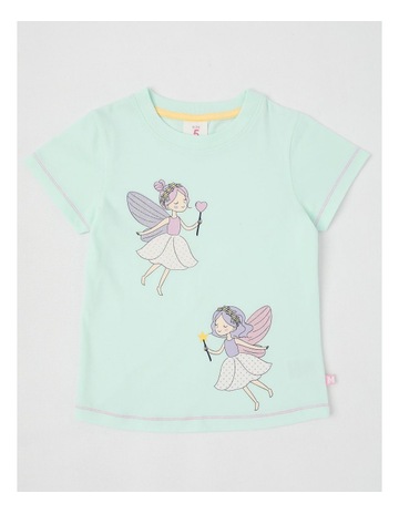 Mint colour