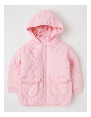 Pink colour