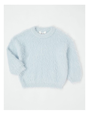 Lt Blue colour