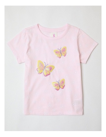 Pink colour