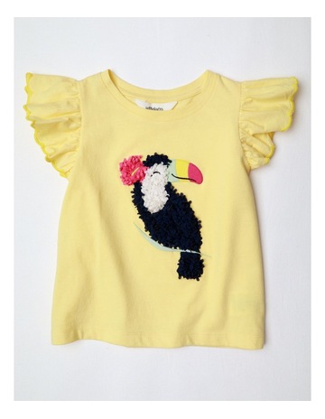 Lt Yellow colour