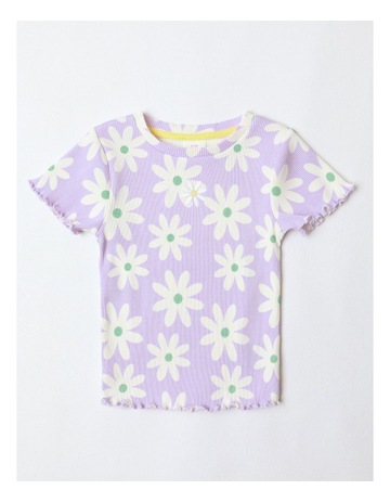 Lilac colour