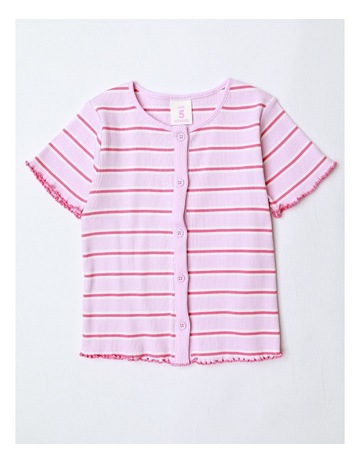 Pink colour