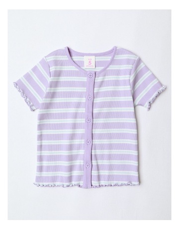 Lilac colour