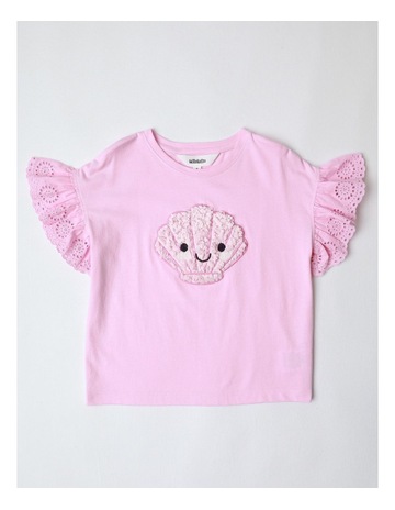 Lt Pink colour