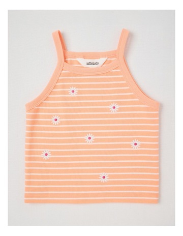 Orange colour