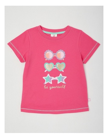Hot Pink colour
