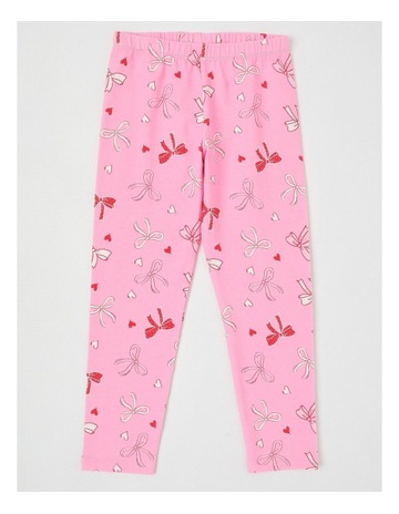 Pink colour