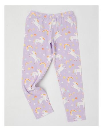 Lilac colour
