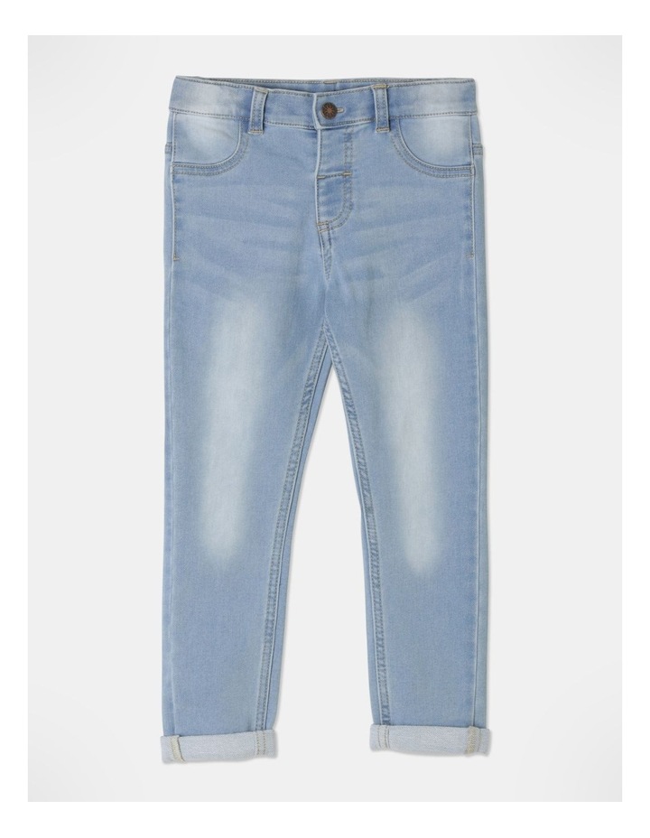 Buy Denim Jegging \u0026 Pay Later | humm