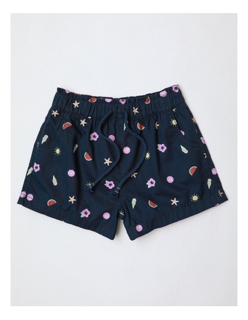 Dark Navy colour