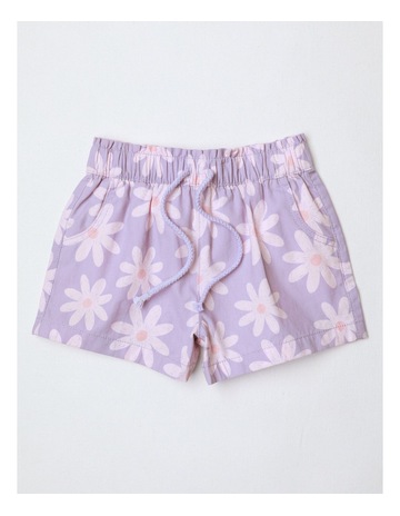 Lilac colour