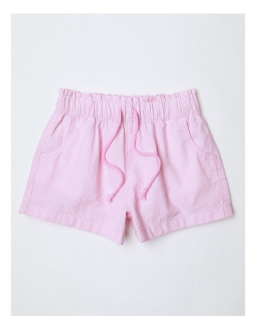Pink colour