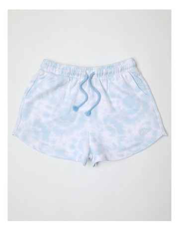 Lt Blue colour