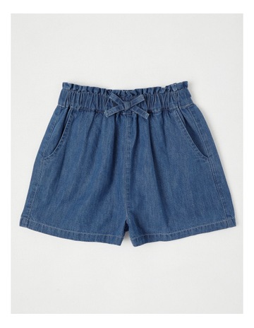 Denim colour