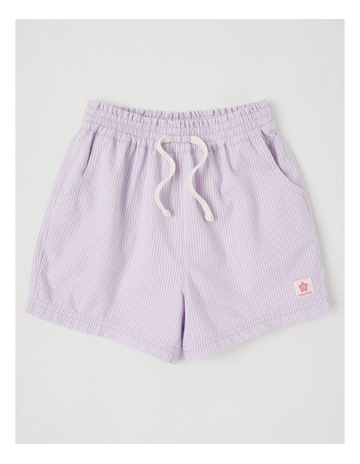 Lilac colour