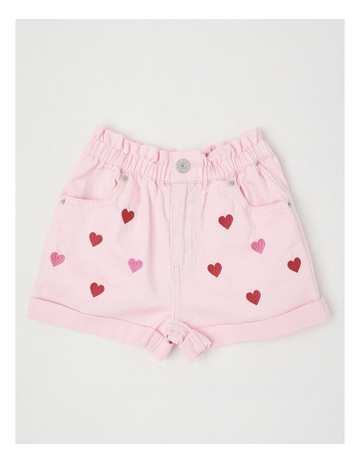 Pink colour