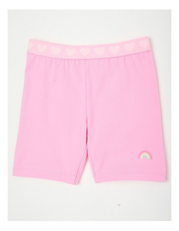Pink colour