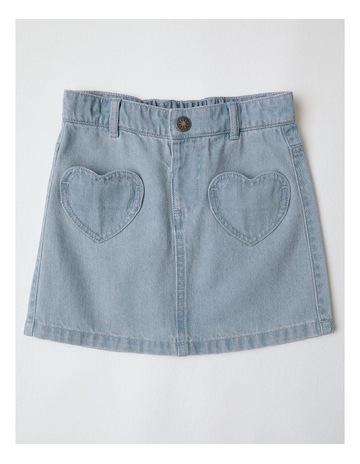 Denim colour
