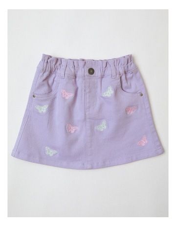 Lilac colour