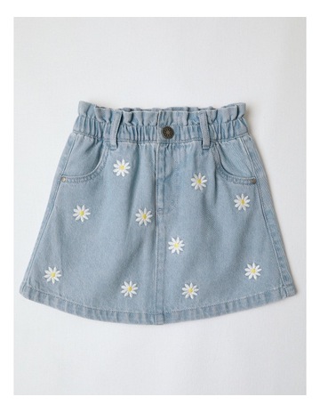 Denim colour