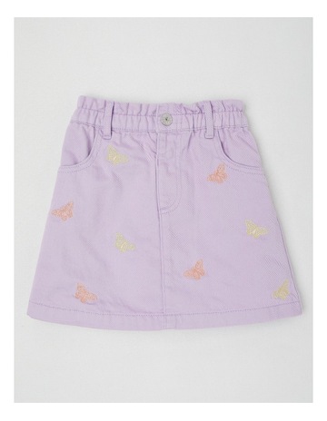 Lilac colour