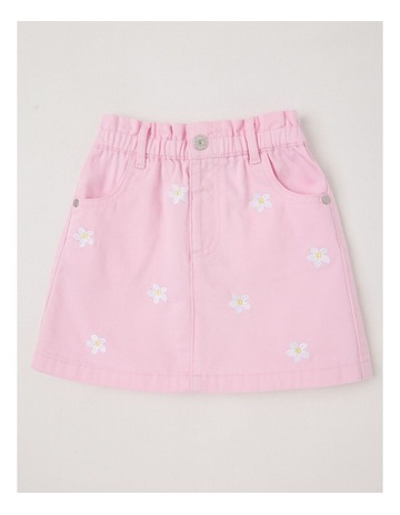 Pink colour
